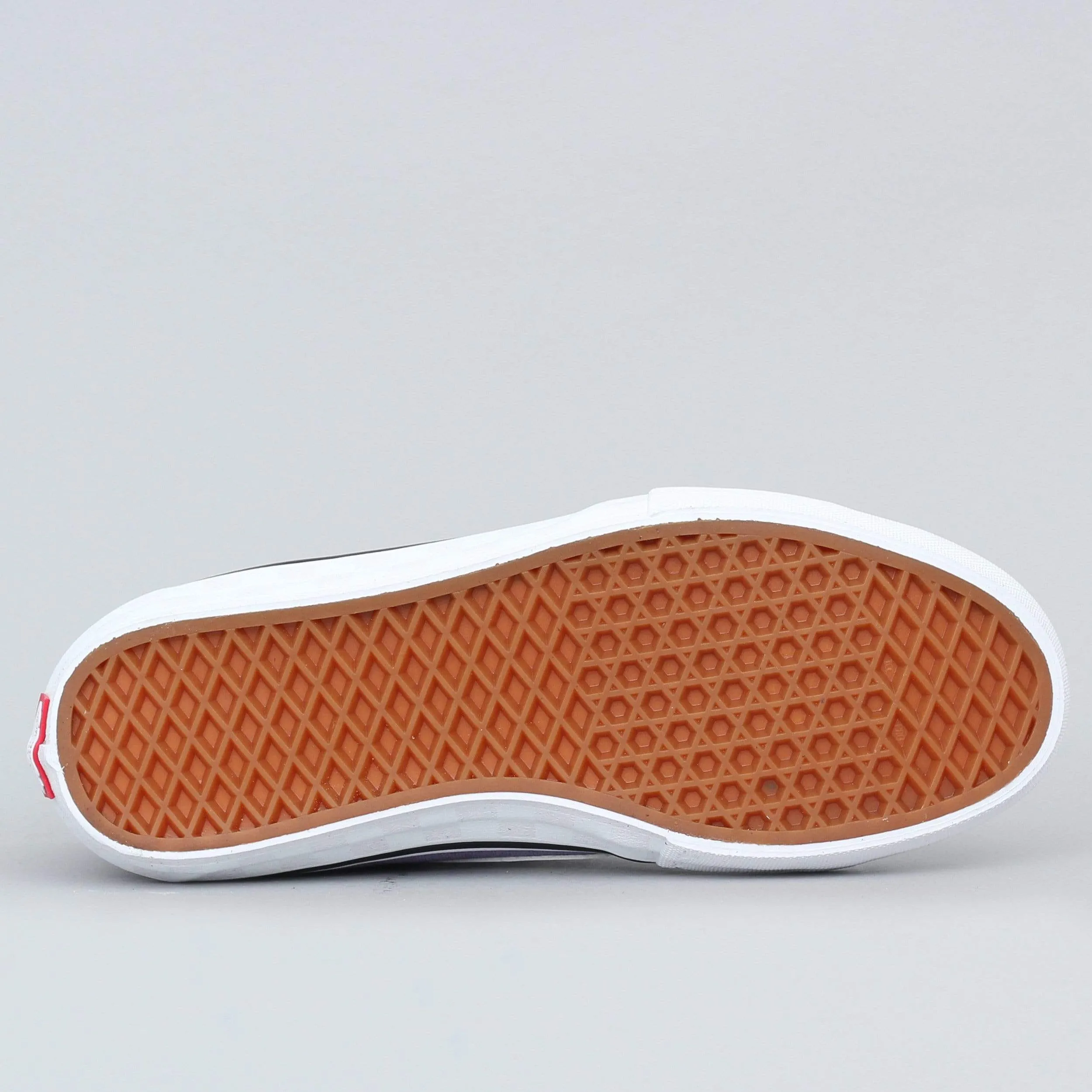 Vans Sk8-Hi Pro Shoes (Lizzie Armanto) Mysterioso