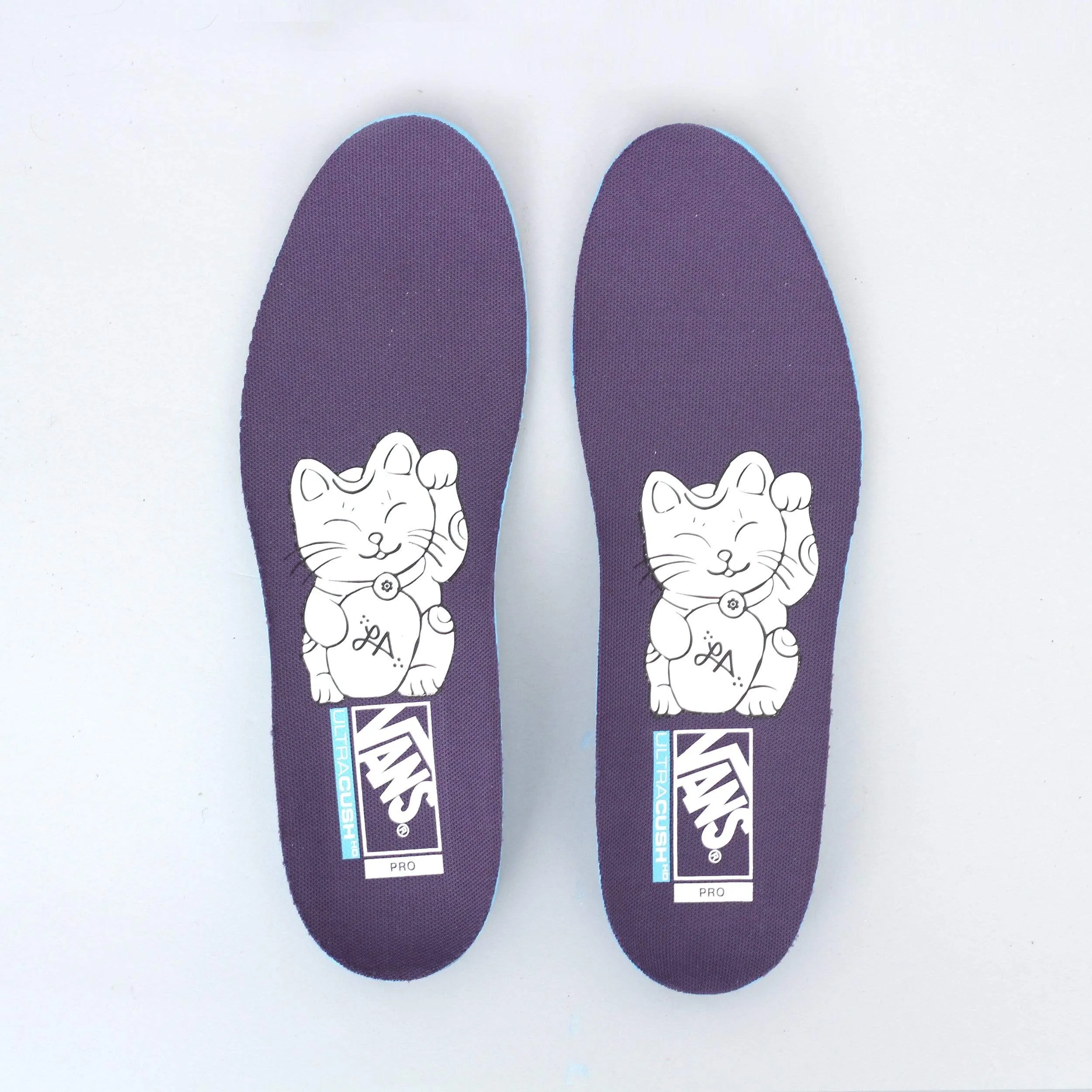Vans Sk8-Hi Pro Shoes (Lizzie Armanto) Mysterioso