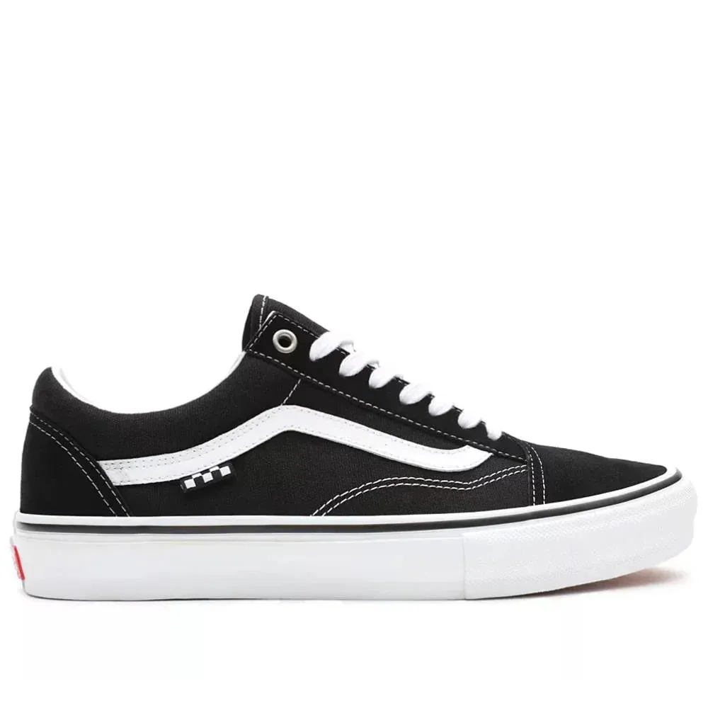 Vans - Skate Old Skool (Black/White)