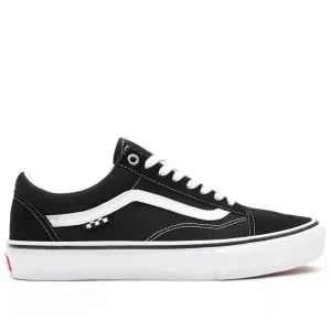 Vans - Skate Old Skool (Black/White)