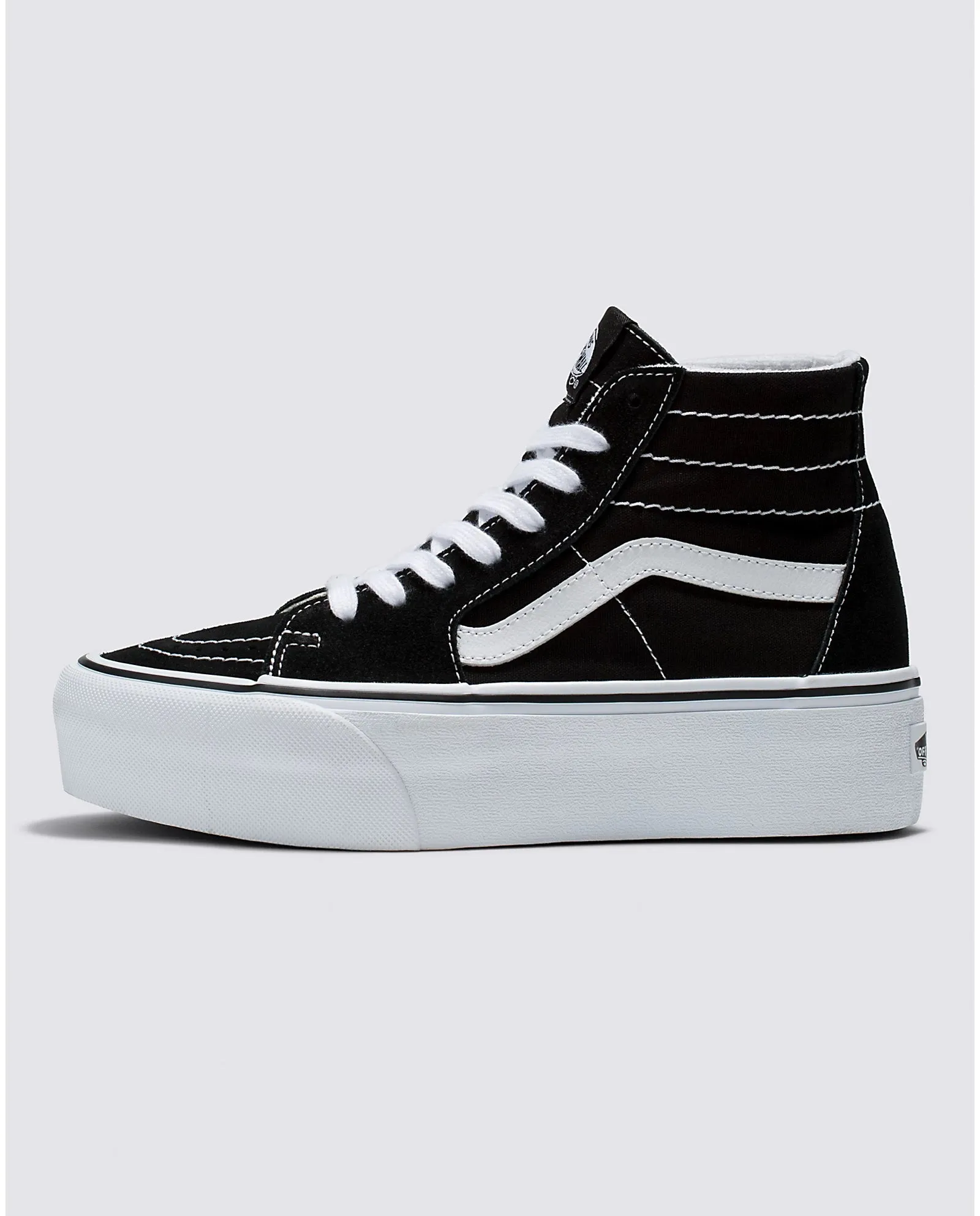 Vans - W Sk8-HI Tapered Stackform