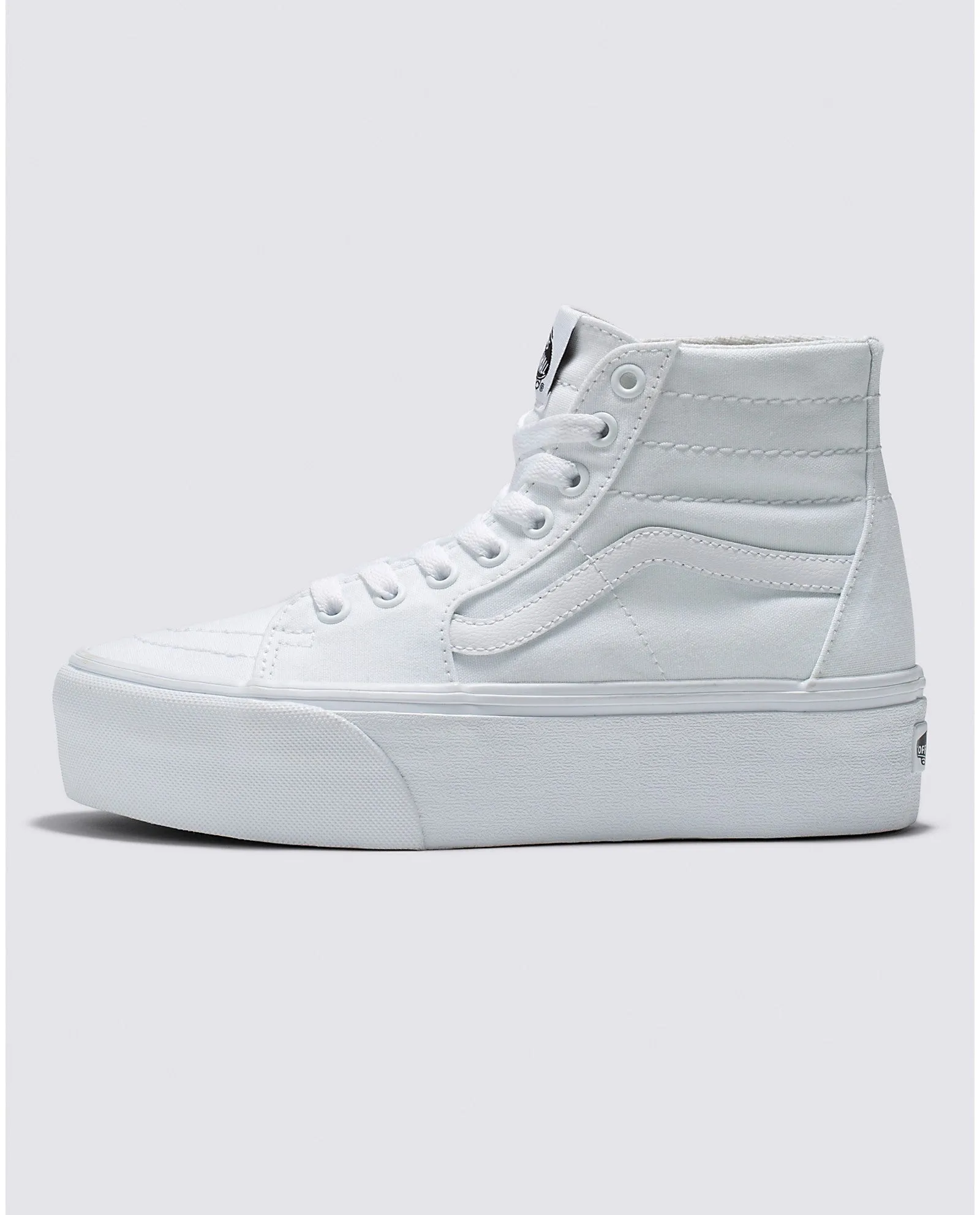 Vans - W Sk8-HI Tapered Stackform