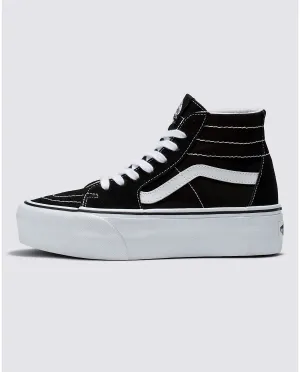 Vans - W Sk8-HI Tapered Stackform