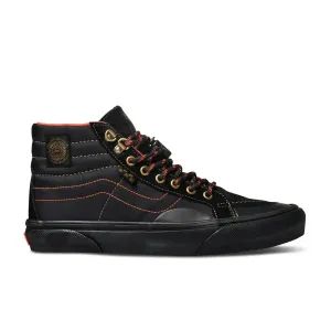 Vans X Spitfire Sk8-Hi Reissue Shoes