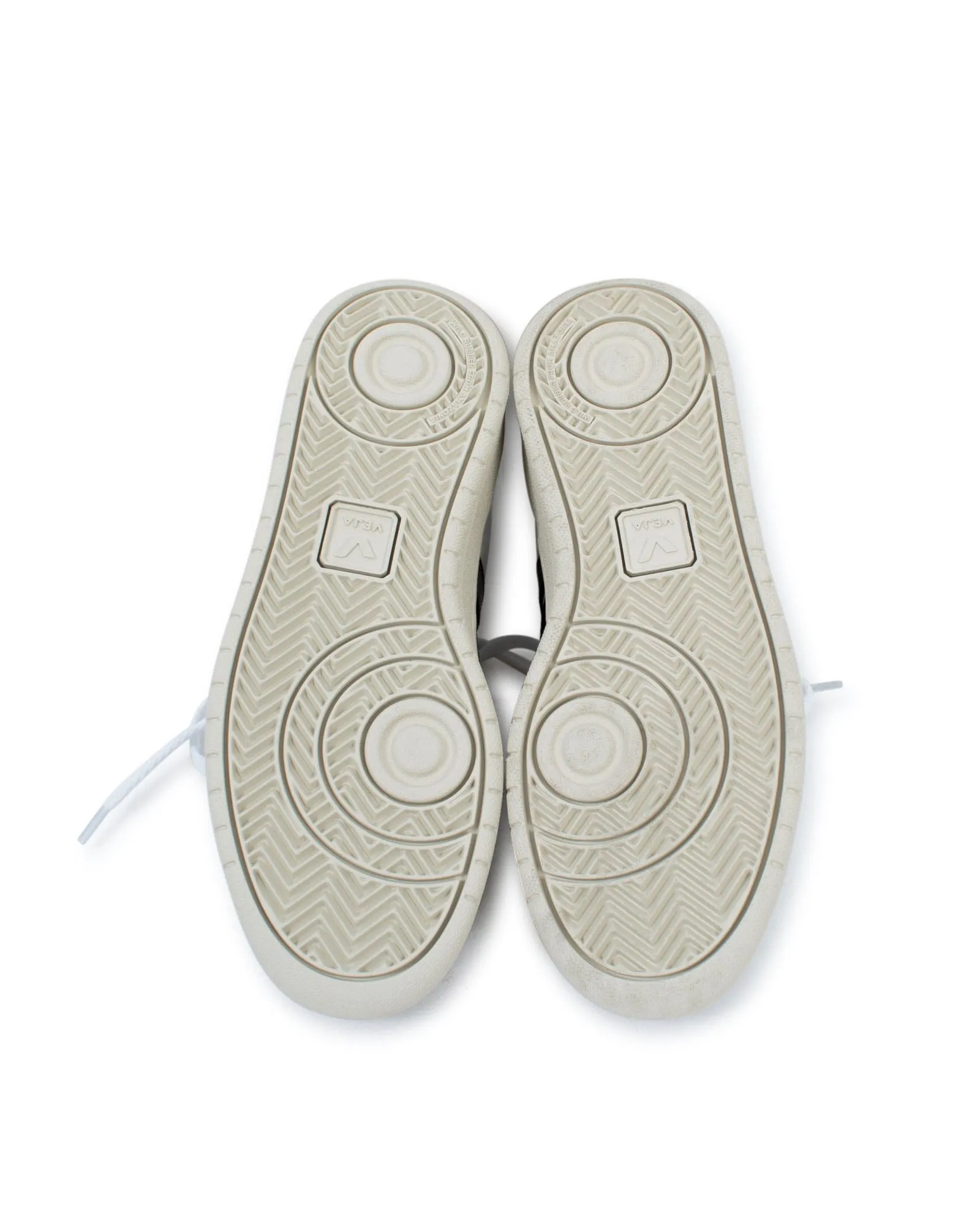Vegan Leather Low Top Sneakers