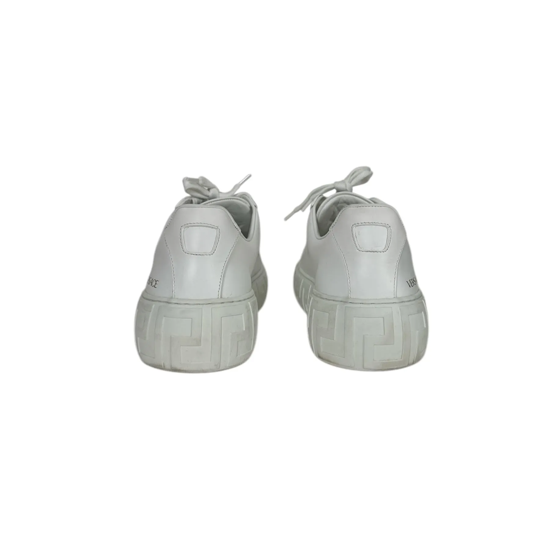 Versace Greca Sneakers (Size 39)