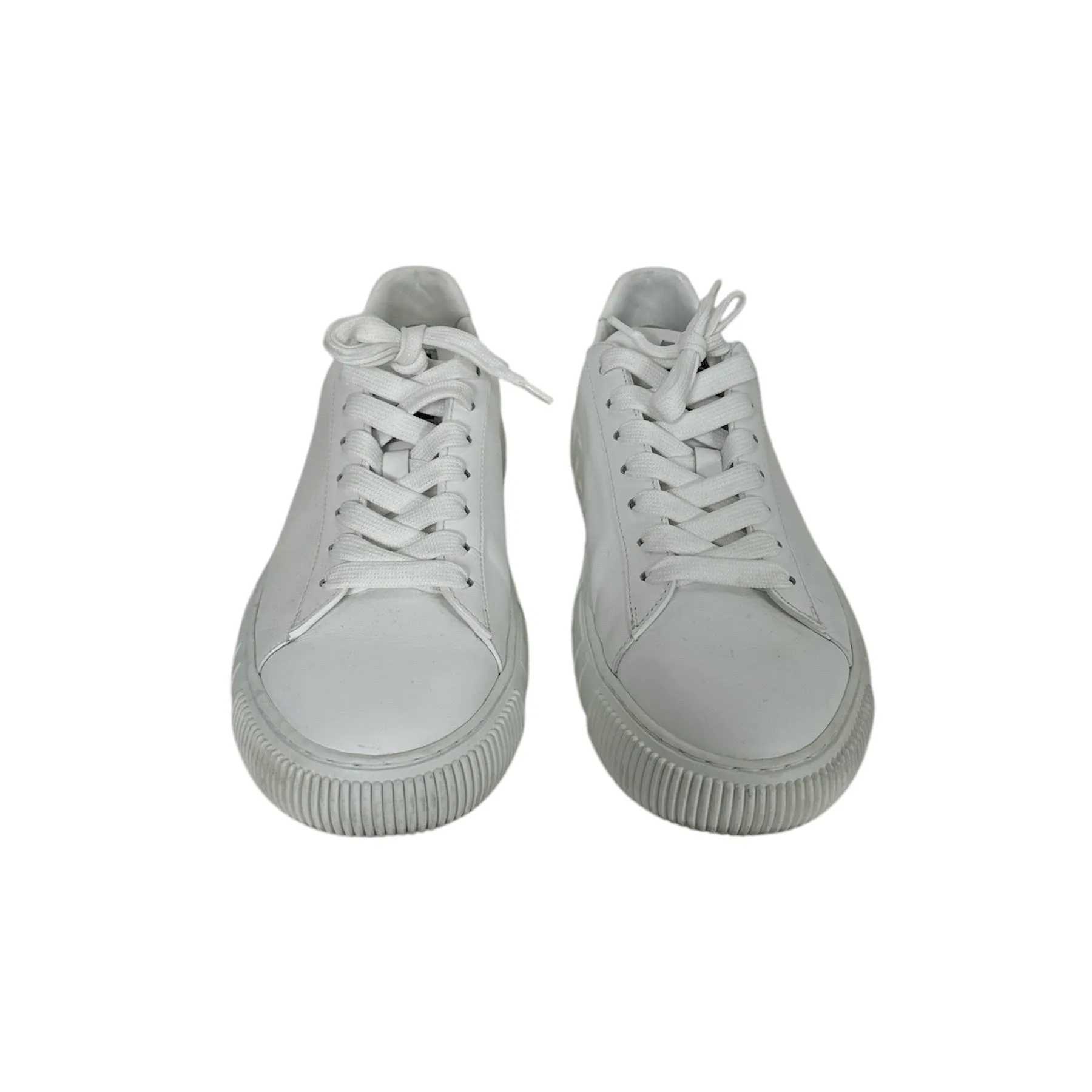 Versace Greca Sneakers (Size 39)