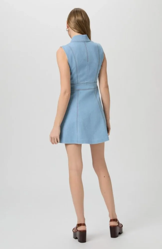 Vida Dress