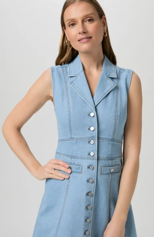 Vida Dress