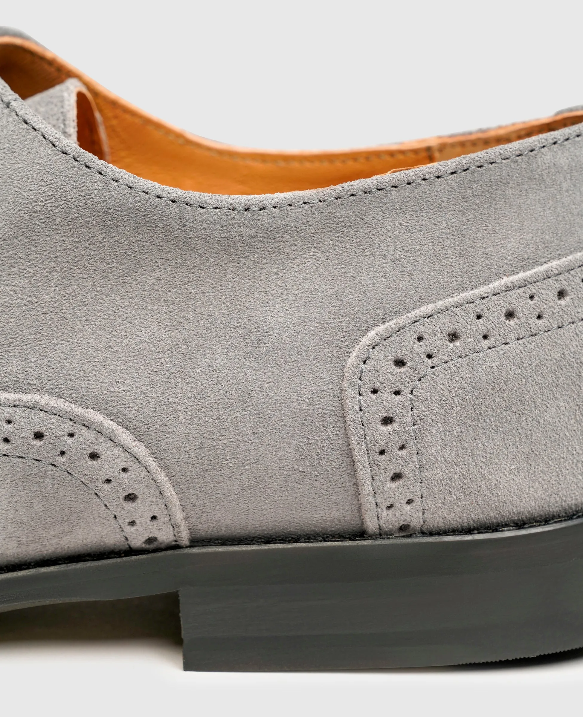 Wallace FBO - Grey
