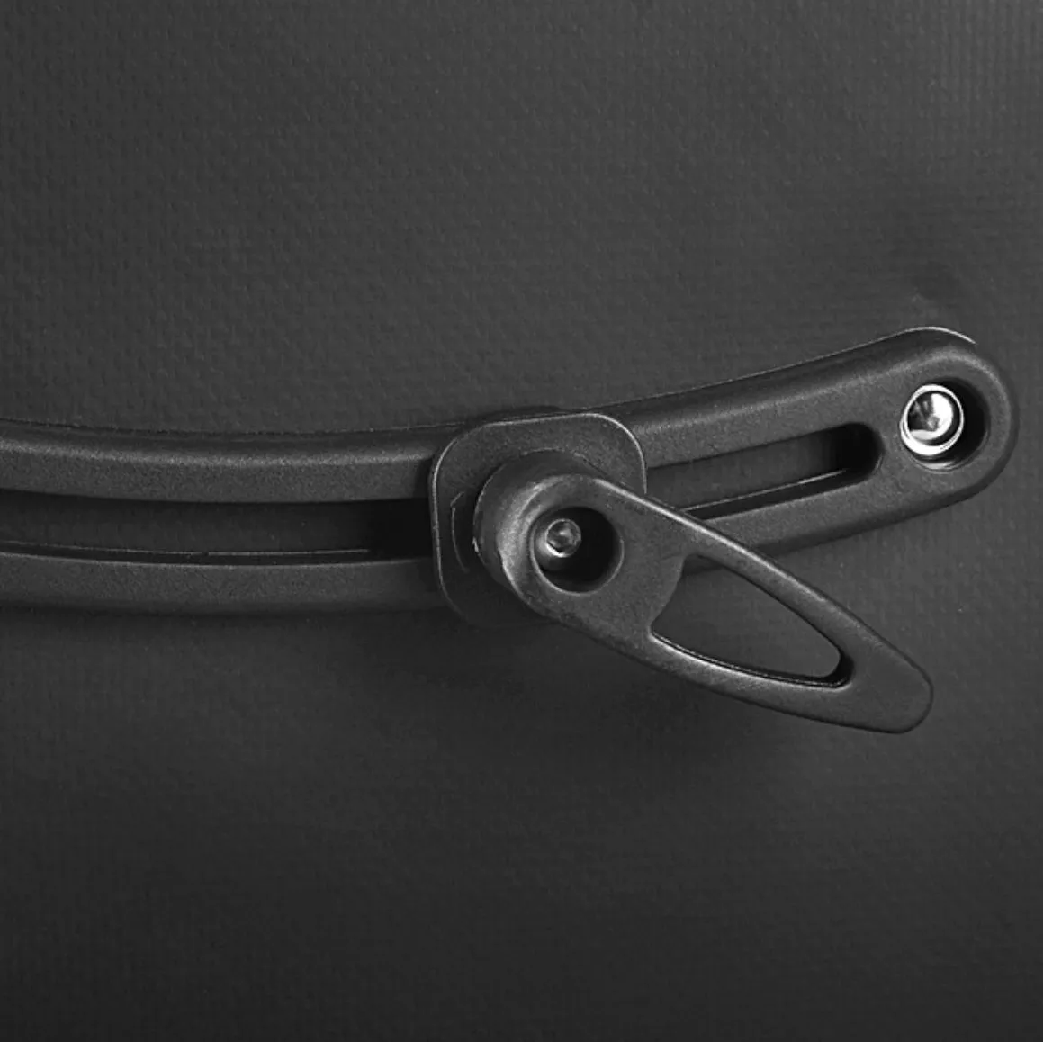Waterproof Bike Rack Bag for Bikepacking (1 Pair)