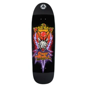Welcome Corey Duffel Guest Board on Blixa - 9.25