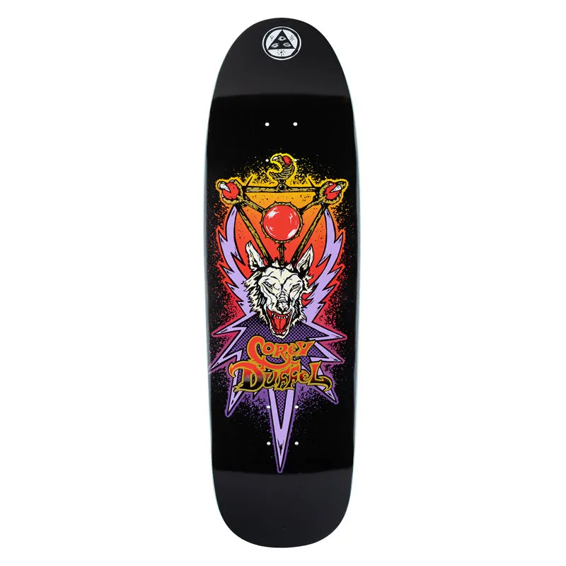 Welcome Corey Duffel Guest Board on Blixa - 9.25