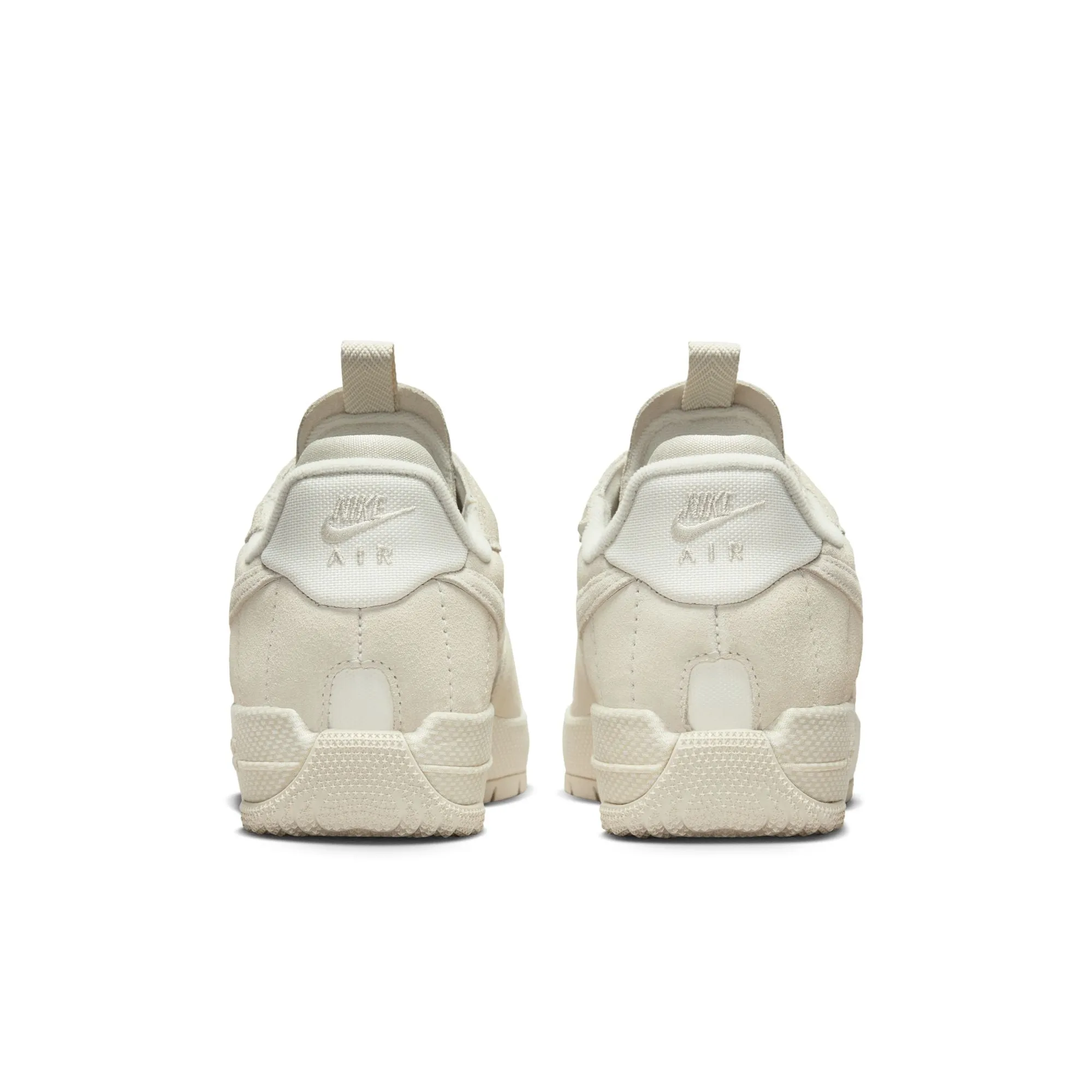 WMNS Air Force 1 Wild (Phantom/Phantom/LT Brown)
