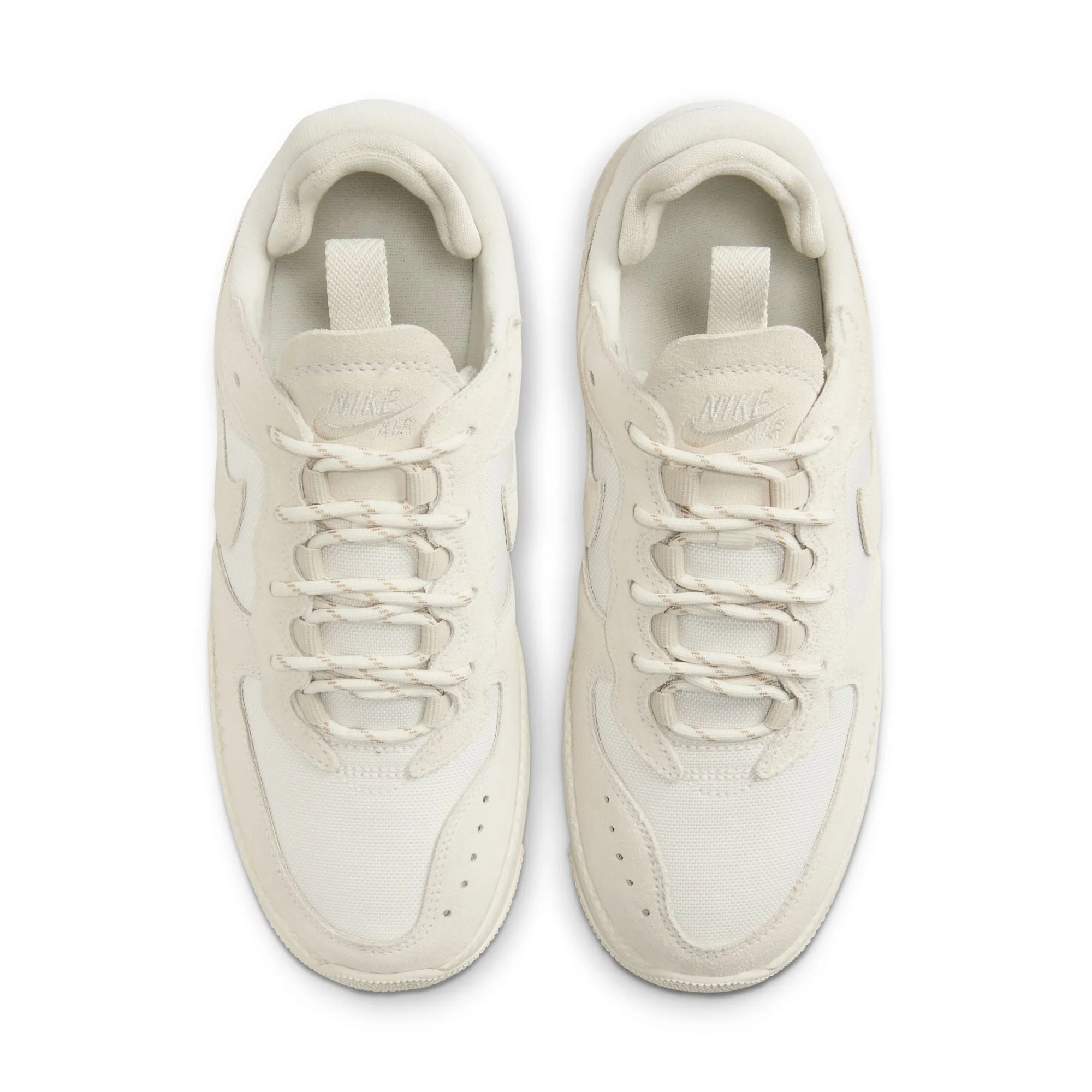WMNS Air Force 1 Wild (Phantom/Phantom/LT Brown)