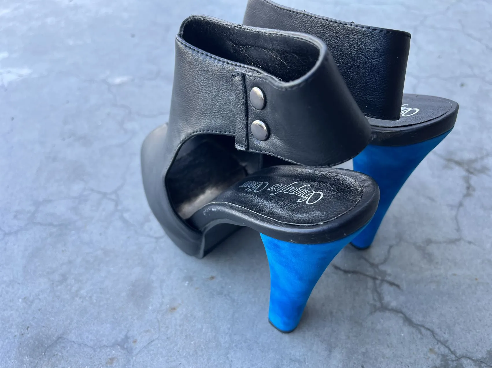 women shoes 11