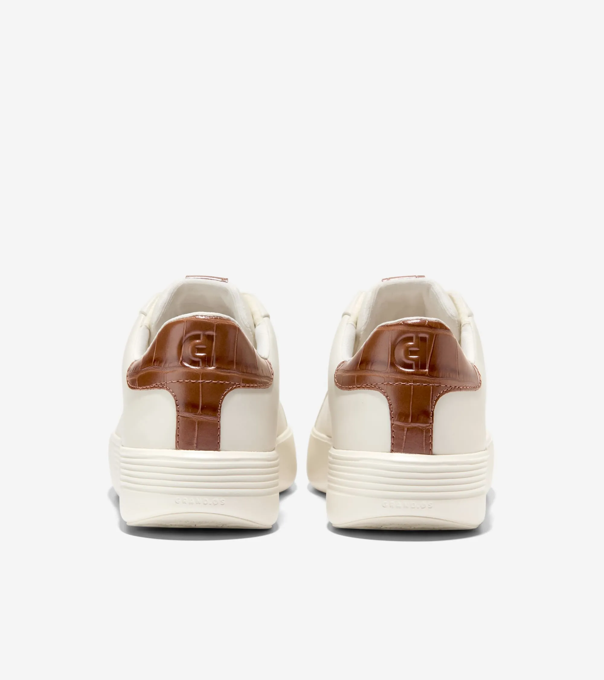 Women's Crosscourt Joy Platform Sneakers