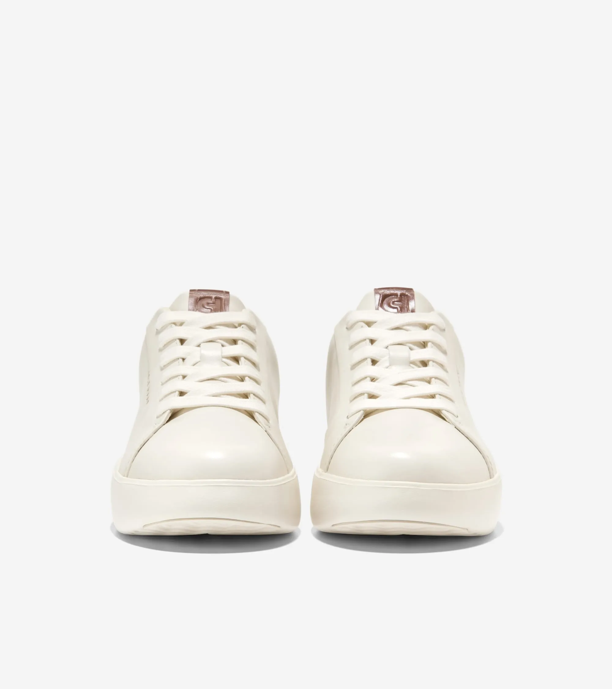 Women's Crosscourt Joy Platform Sneakers