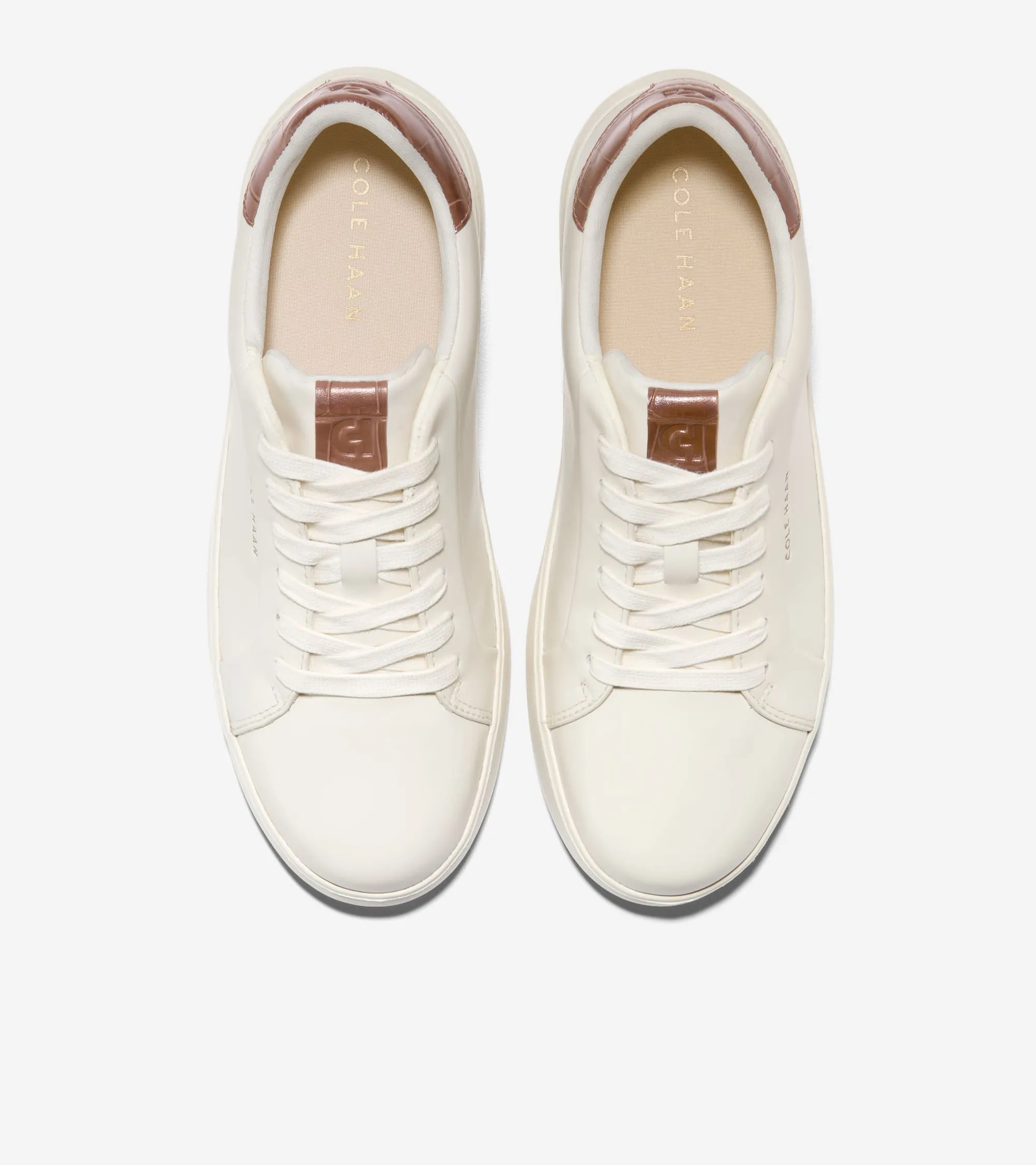 Women's Crosscourt Joy Platform Sneakers