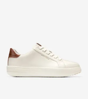 Women's Crosscourt Joy Platform Sneakers