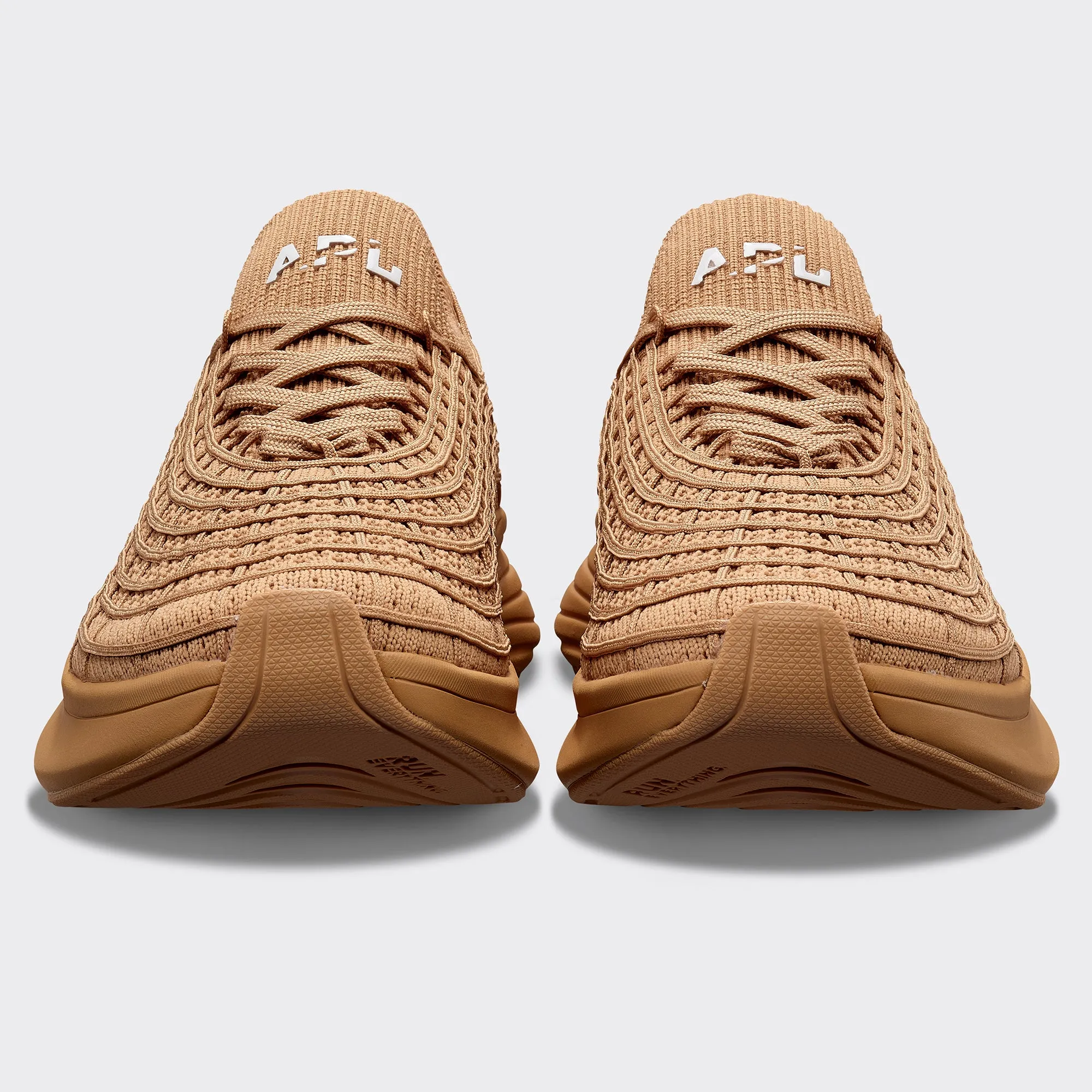 Women's TechLoom Zipline Tan / Tan / Ivory