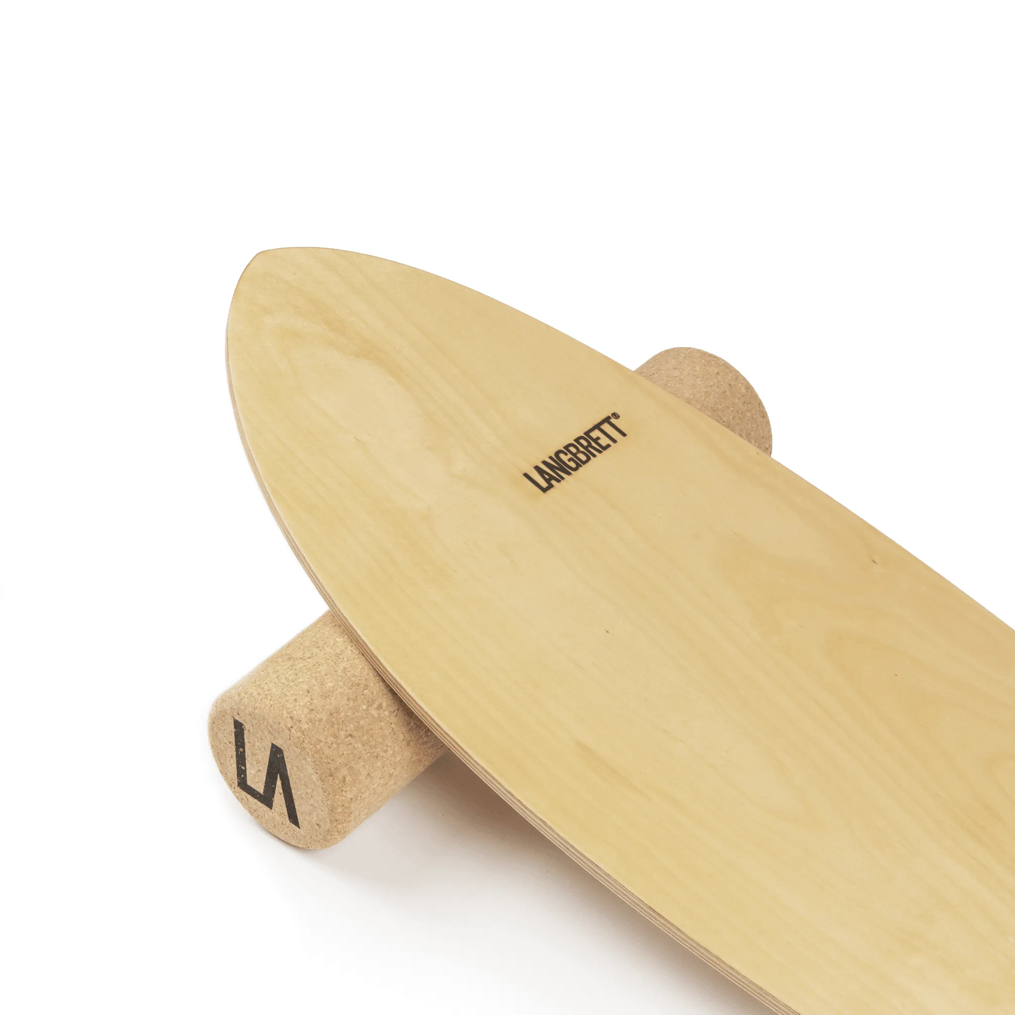 WSB balance board